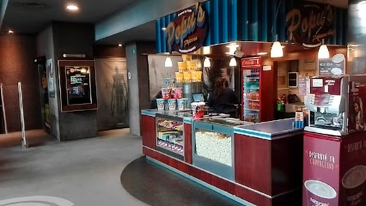 Foto de Cinema City