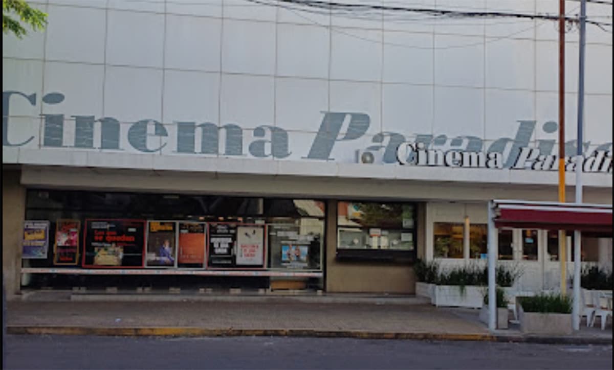 Foto de Cinema Paradiso