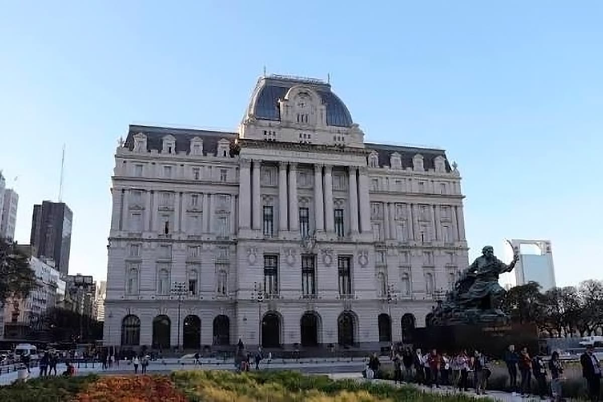 Foto de Palacio Libertad