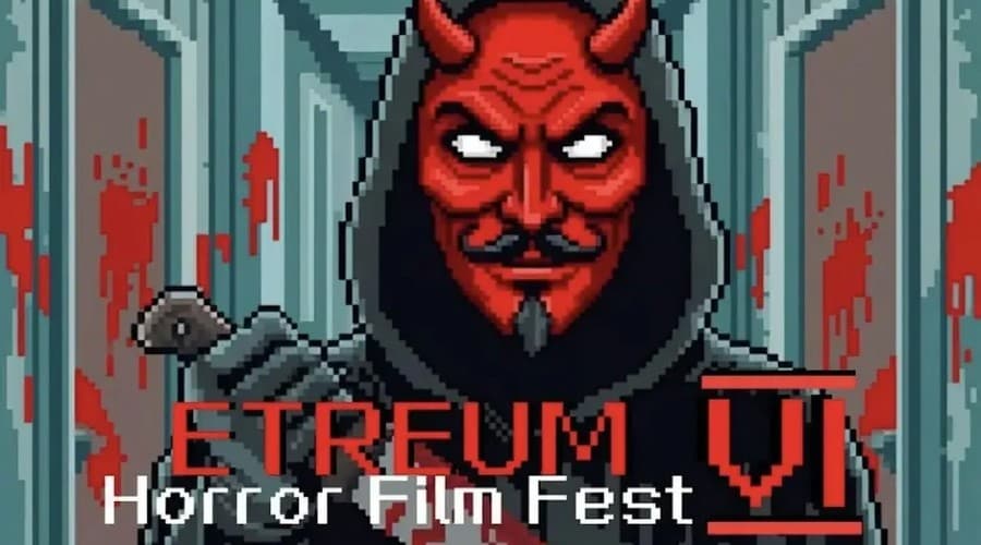 ETREUM Horror Film Fest