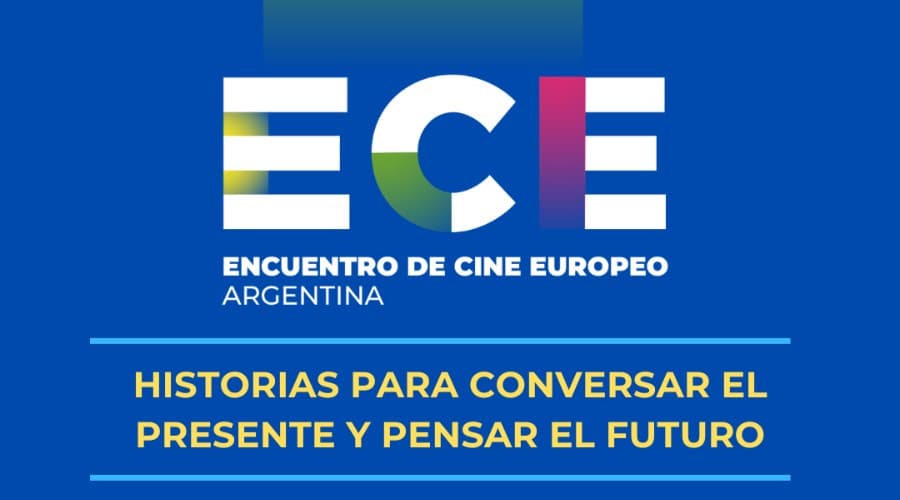 Encuentro de Cine Europeo en Argentina