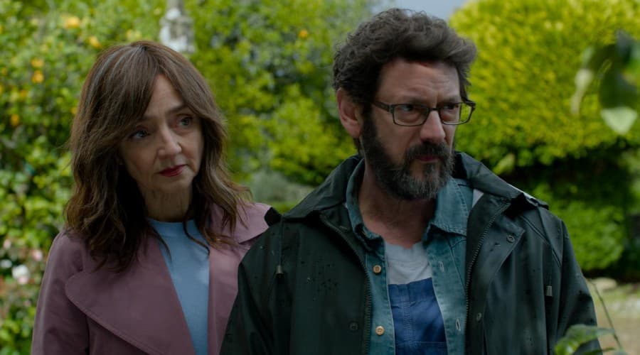 Octubre en Cine Gaumont