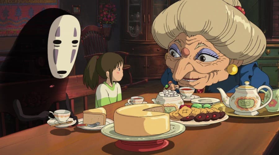 Noviembre en Cine Ecoselect