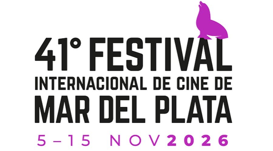 41° Festival Internacional de Cine de Mar del Plata