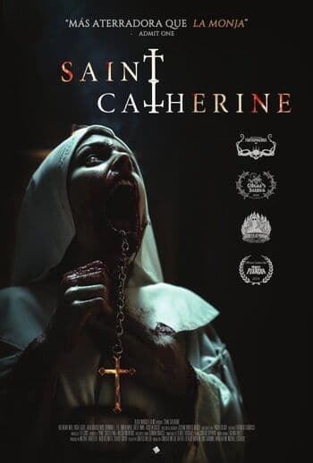Póster de Saint Catherine
