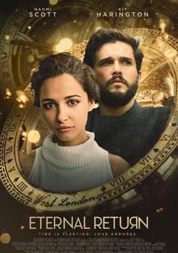 Póster de Eternal Return