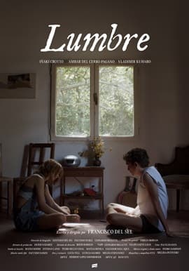 Póster de Lumbre